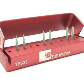 SISTEMA EASY PARA CARIES KIT TES25