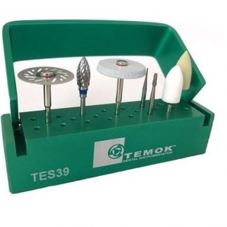 SISTEMA PARA APARATOS DE ORTODONCIA KIT TES39