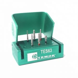 SISTEMA PARA PREPARACION DE CHAFLAN KIT TES63