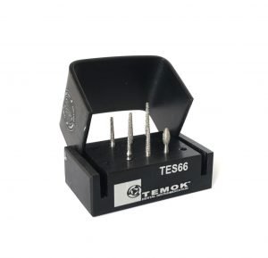 SISTEMA PARA PREPARACION DE HOMBRO KIT TES66