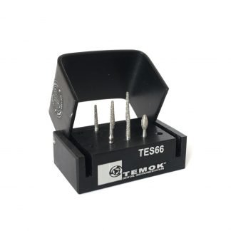 SISTEMA PARA PREPARACION DE HOMBRO KIT TES66