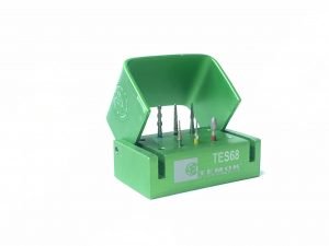 SISTEMA VENEER PARA CARILLAS KIT TES68