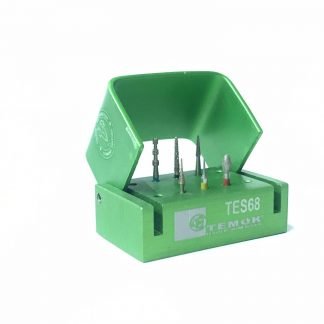 SISTEMA VENEER PARA CARILLAS KIT TES68