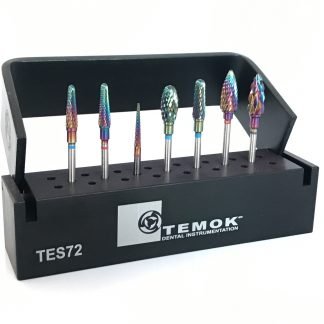 SISTEMA VULKAN U-CUTTER FRESONES UNIVERSALES KIT TES72