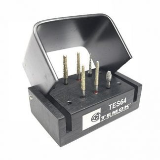 SISTEMA PARA PREPARACION DE CHAFLAN MODIFICADO KIT TES64