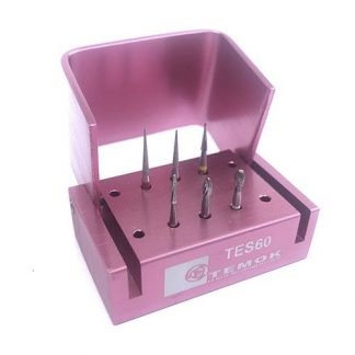 SISTEMA ARS ORTODONCIA KIT TES60