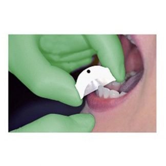 EASYSTRIP DE DIAMANTE MANGO CORTO TEASY02