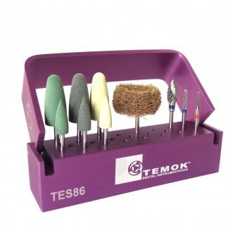 SISTEMA PARA AJUSTE DE NYLON KIT TES86