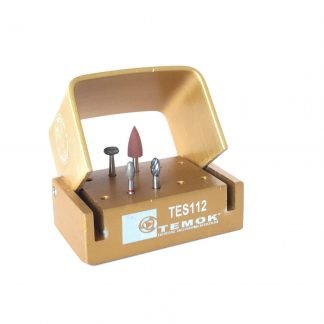 SISTEMA DE EQUILIBRIO OCLUSAL KIT TES 112