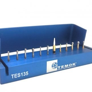 SISTEMA DE CIRUGIA DE TEJIDOS BLANDOS TES135