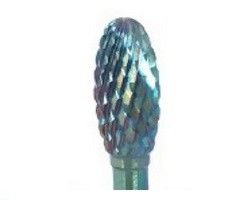 FRESONES VULKAN TRATAMIENTO TERMICO DE CARBURO BF38