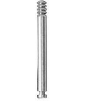 Mandril para uso de PULIDORES "EP"