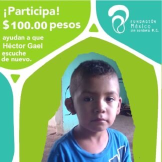 HÉCTOR GAEL BAUTISTA HERNÁNDEZ