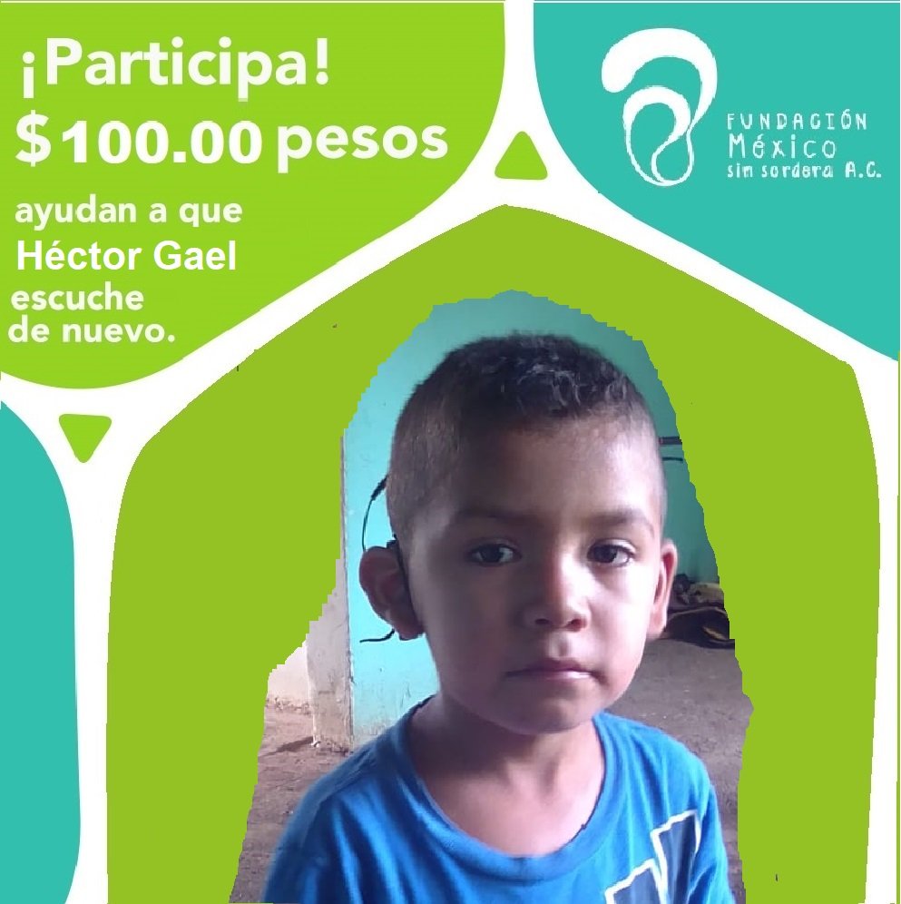 HÉCTOR GAEL BAUTISTA HERNÁNDEZ