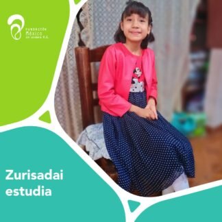 ZURISADAI GALLEGOS HERNÁNDEZ