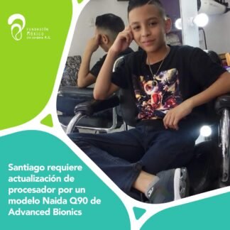 SANTIAGO HERNÁNDEZ TORRES