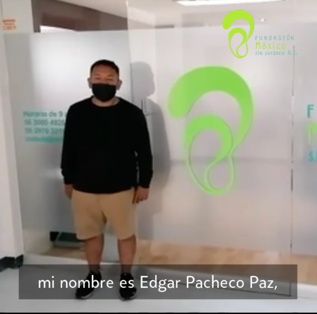 EDGAR GUSTAVO PACHECHO PAZ