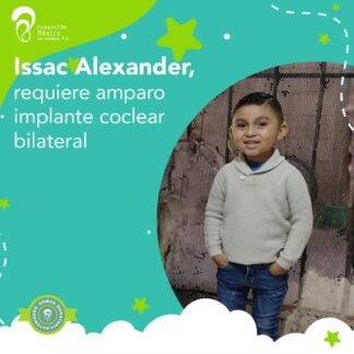 ISAAC ALEXANDER CRUZ MORA