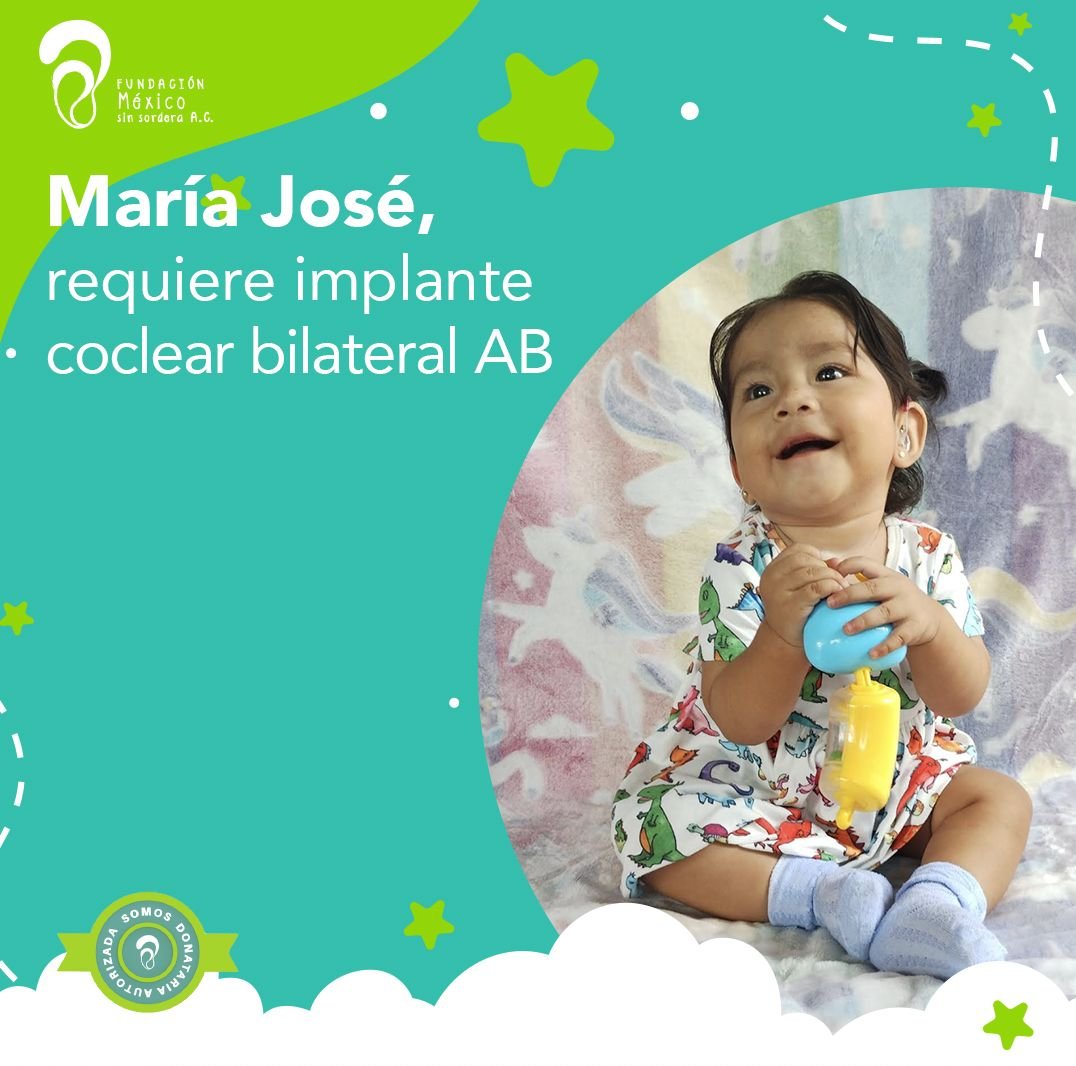 MARÍA JOSÉ REYES SANTIAGO