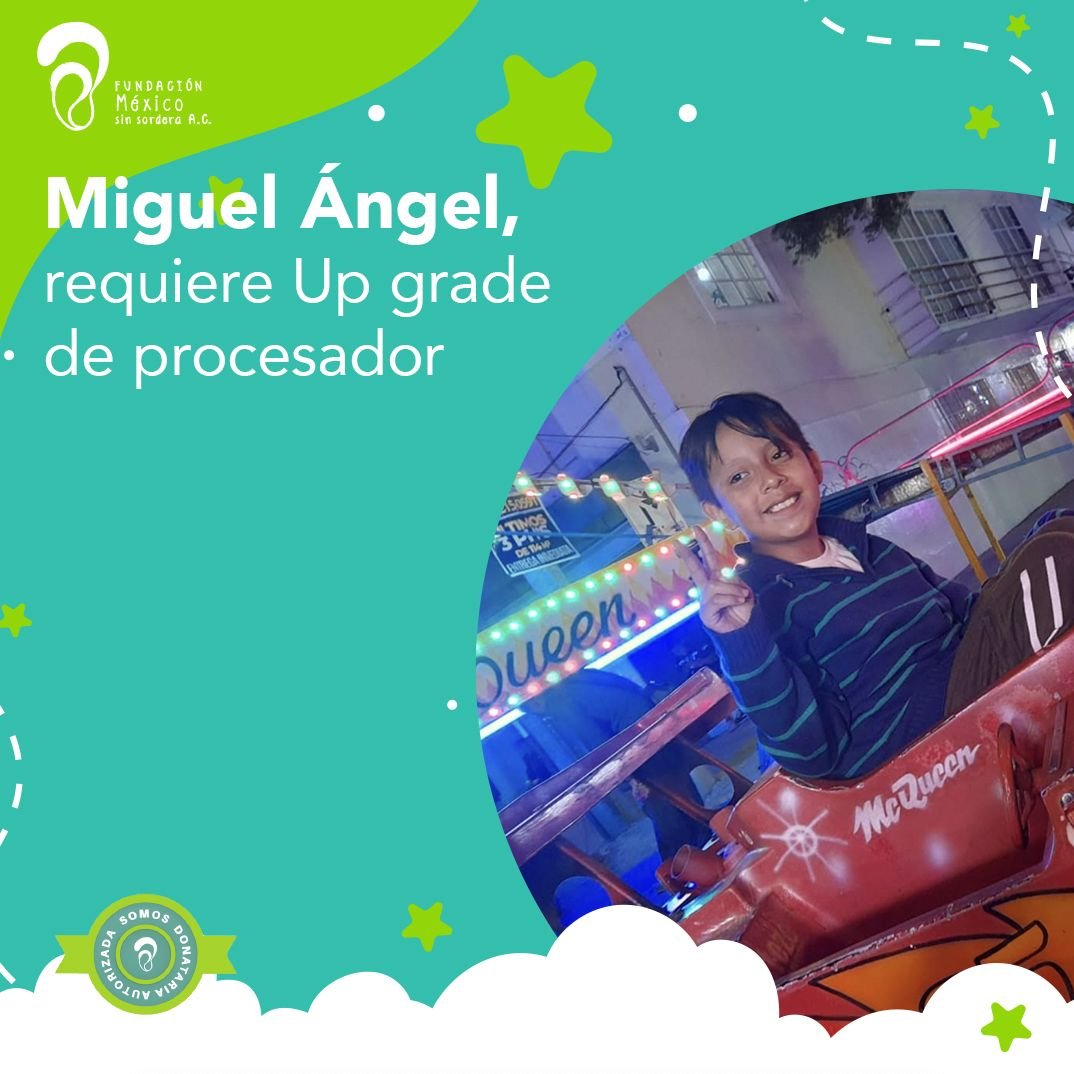 MIGUEL ÁNGEL GARCÍA PÉREZ