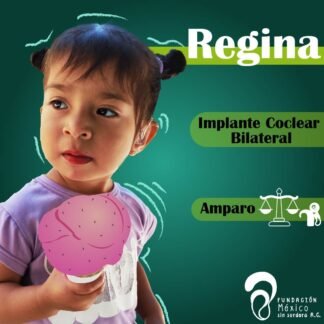 REGINA ISABELA HUERTA HERNANDEZ