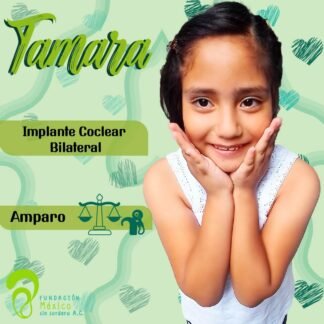 TAMARA GRACIELA OLVERA CABRERA