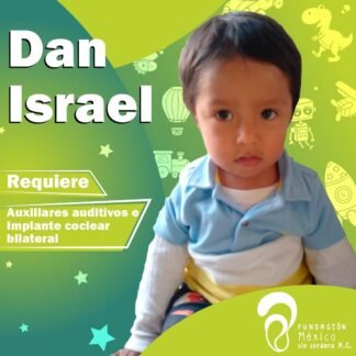 DAN ISRAEL MOLINA ANGULO