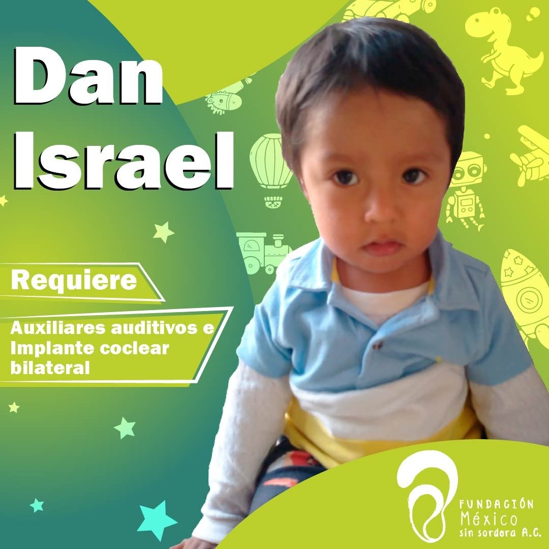 DAN ISRAEL MOLINA ANGULO