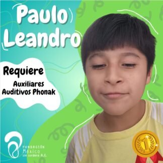 PAULO LEANDRO MADRIGAL MEDINA