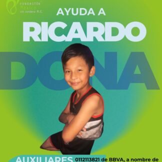 RICARDO SEBASTIAN LÓPEZ CUELLAR