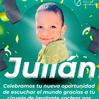 JULIÁN MARTÍNEZ PÉREZ