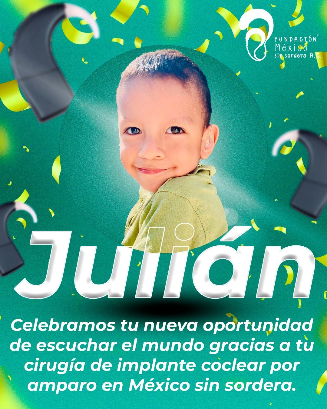 JULIÁN MARTÍNEZ PÉREZ