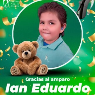 IAN EDUARDO SANTOS REYES