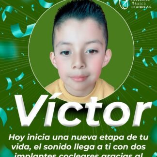 VÍCTOR EMMANUEL VALLE MIRAMÓN