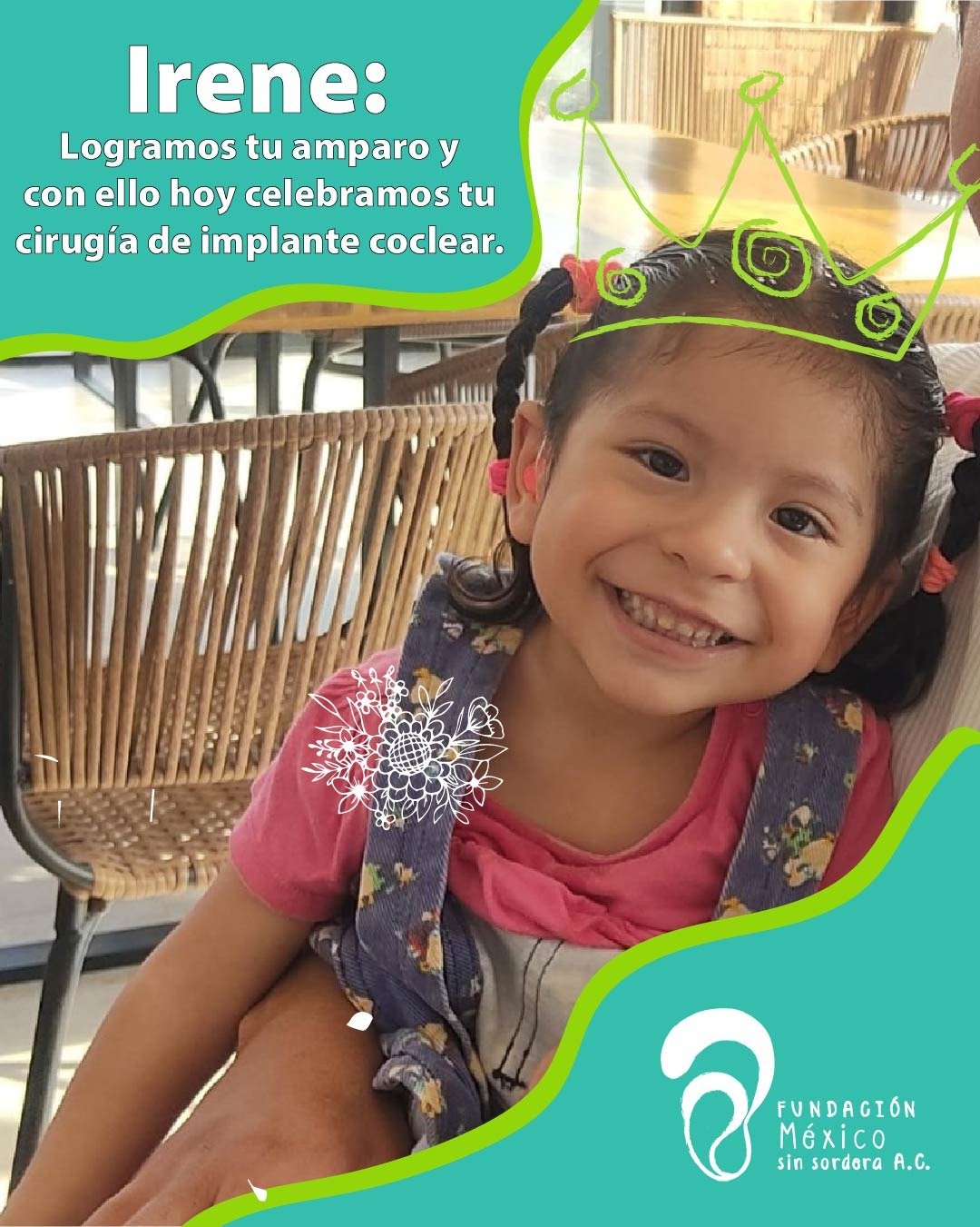 IRENE NAZARETH RAZO CRUZ