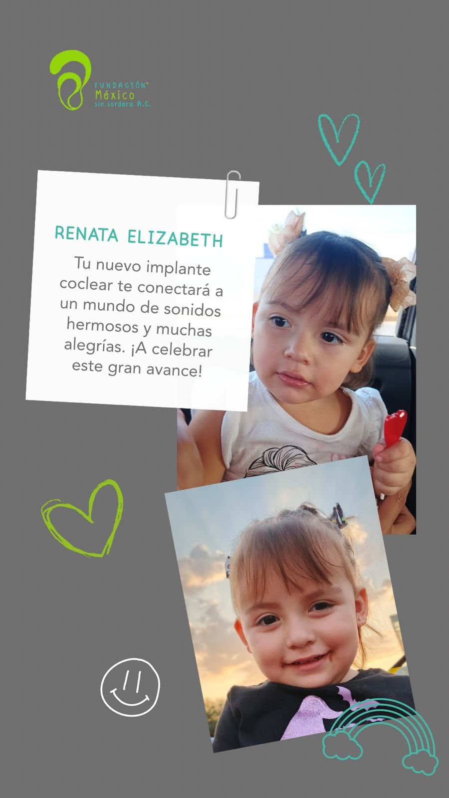 RENATA ELIZABETH NEGRETE CORONA