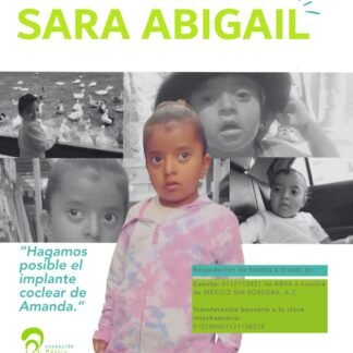 SARA ABIGAIL MORENO TORRES