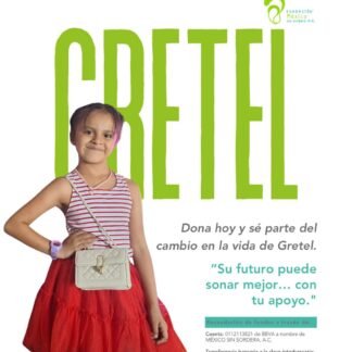 GRETEL VISUETT MÁRQUEZ