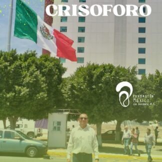 CRISÓFORO BAEZ LUCERO