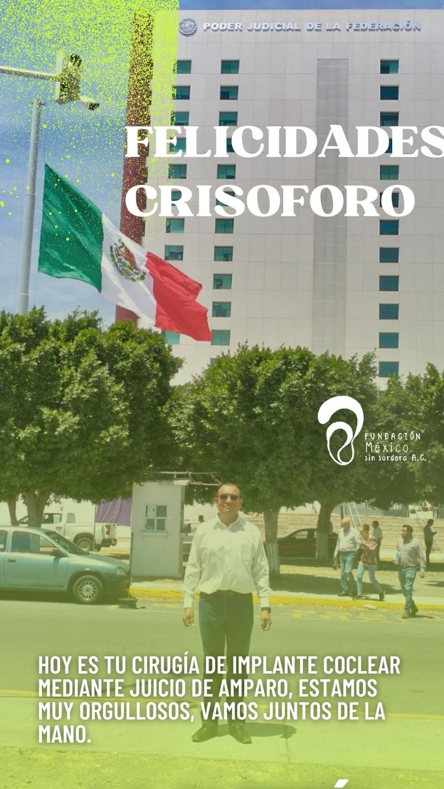 CRISÓFORO BAEZ LUCERO